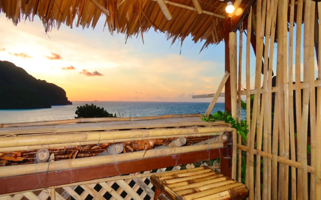Phi Phi Sea Sky Resort