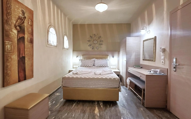 Thalia deco City & Beach Hotel