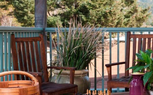 Sonoma Creek Inn