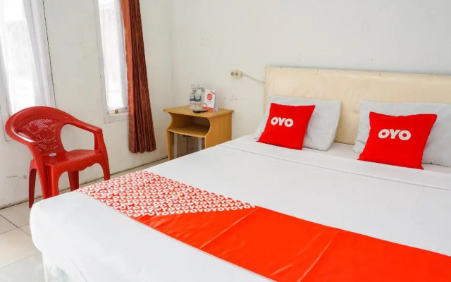 OYO 2369 Cempaka Homestay