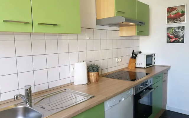 Ferienwohnung Koblenz City