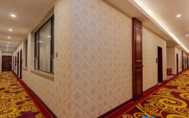 Shangke Jiali Hotel