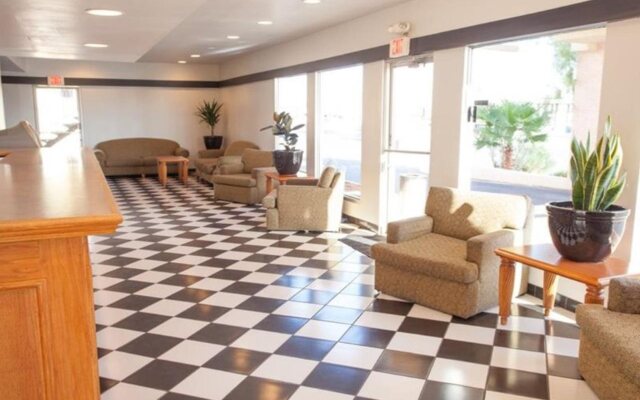 Aviation Inn
