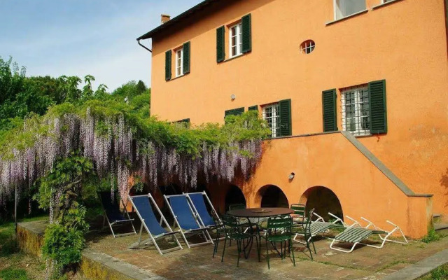 Agriturismo Poggio La Fioraia