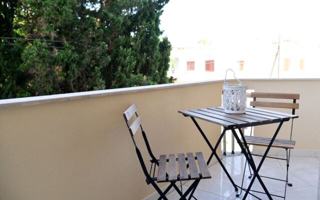 La Baia Verde di Concy Gallipoli