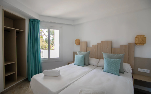 MarSenses Ferrera Blanca Hotel