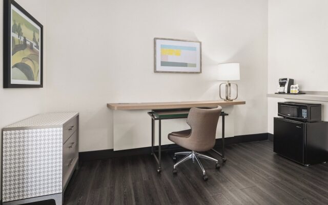Springhill Suites Seattle Bothell