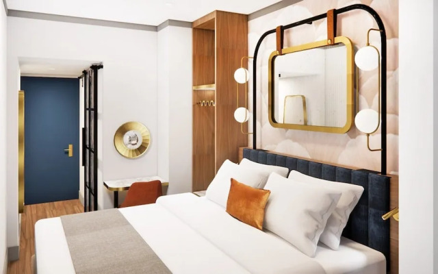Voco Times Square By Ihg