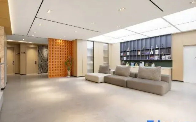 Simple House Hotel