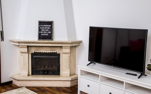 Apartamento São João