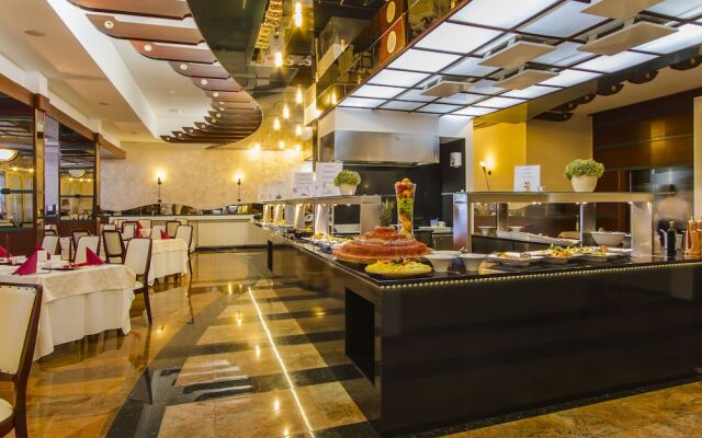 Luxury Villa Mande