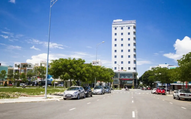 Phu An Hotel
