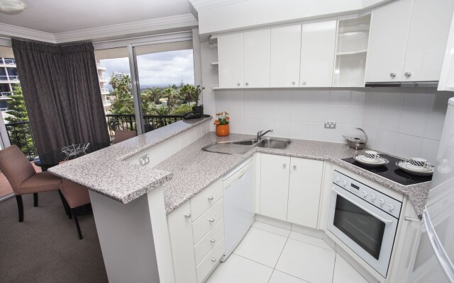 Marrakesh Apartments