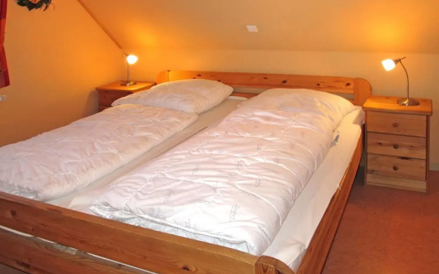 Ferienpark Am Meer Katamaran 1