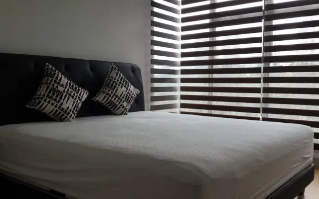 Ceylon Hill at Suasana Residential Suite