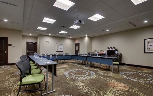 Staybridge Suites Plano - The Colony by IHG