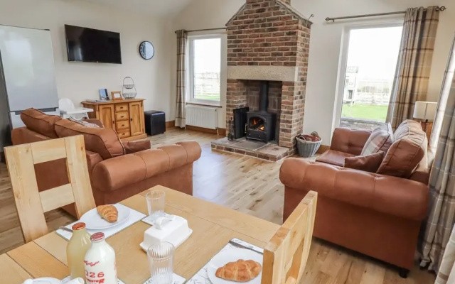 Grey Croft