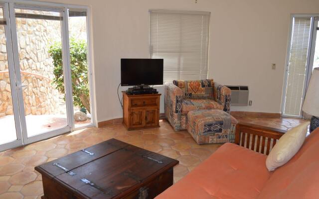 Casa Lorena