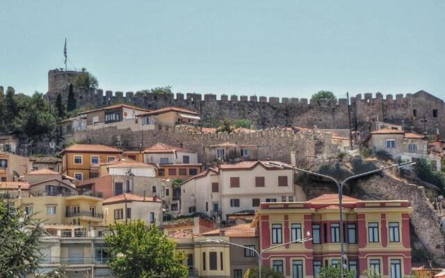 Cute Studio in heart of Kavala* Piki