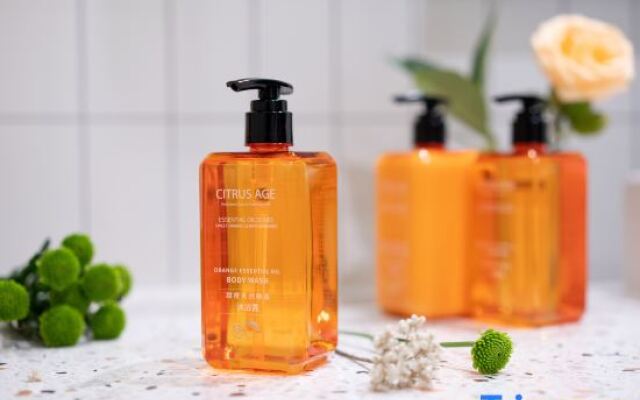 Orange Hotel (Beijing Xisanqi Xiaomi Technology Park)