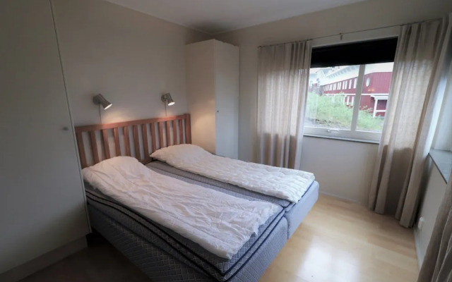 RIBO Apartment Riksgränsen