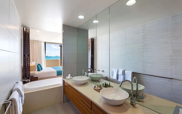 Mirage Whitsundays