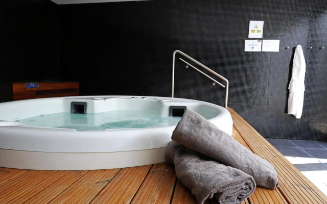 Hotel Rural Douro Scala