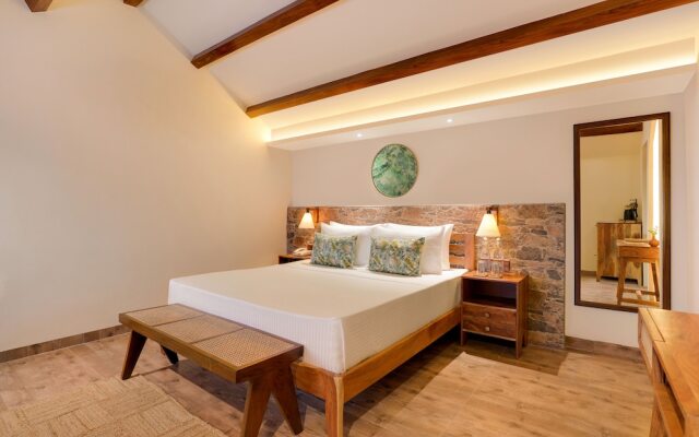 Lemon Tree Wildlife Resort Kanha