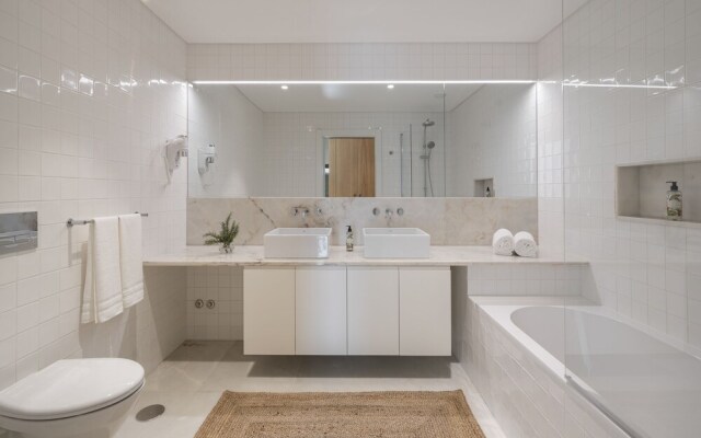Casas do Miradouro 5 by Heart of Funchal