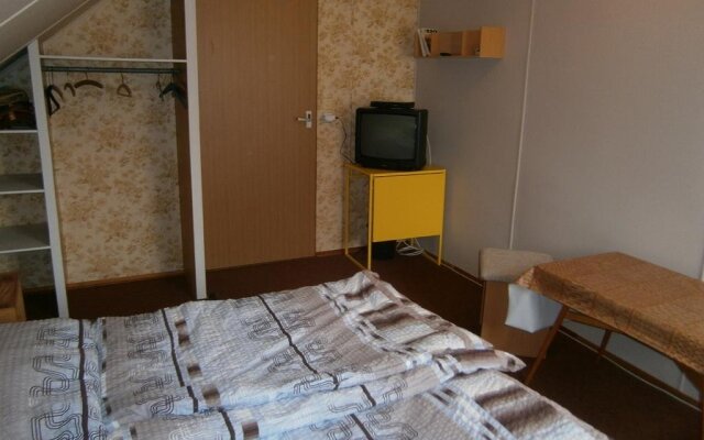 Apartmany Bobule