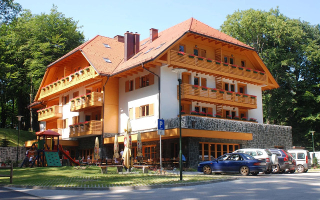 Aparthotel Snjezna Kraljica