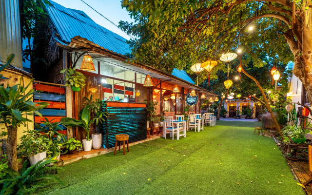 Loc Phat Hoi An Homestay - Villa
