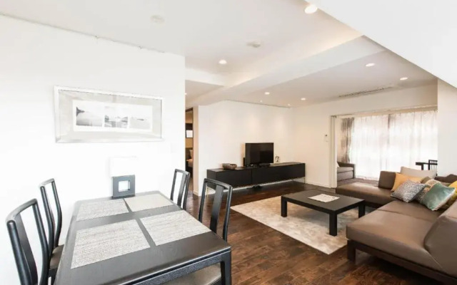 NC Square Shinjuku -All Suite Residence-