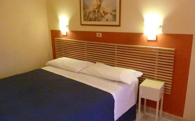 Hotel Pensione Romeo