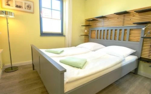 Birkmaase 10 - Wohnung 1