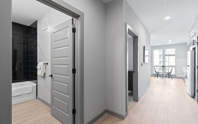 WhyHotel by Placemakr, Columbia