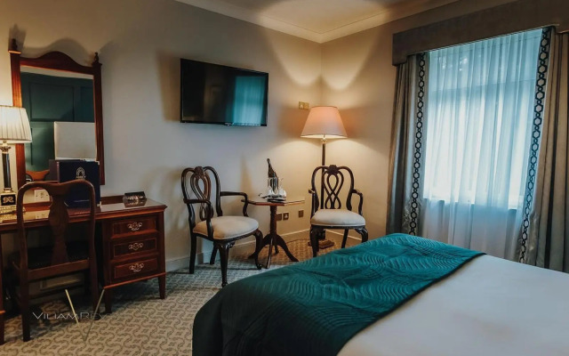 Abbey Hotel Roscommon