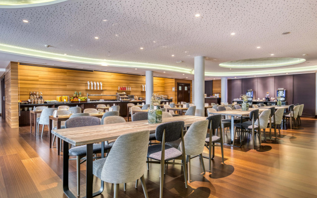 Hotel Sercotel Coliseo