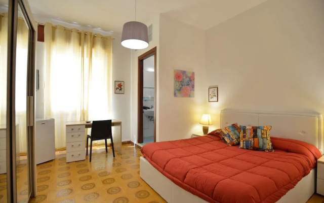 Liberty Guest House