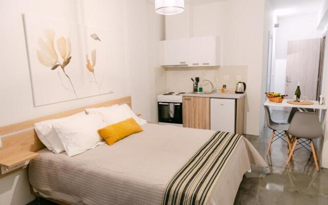 Magnolia Suites