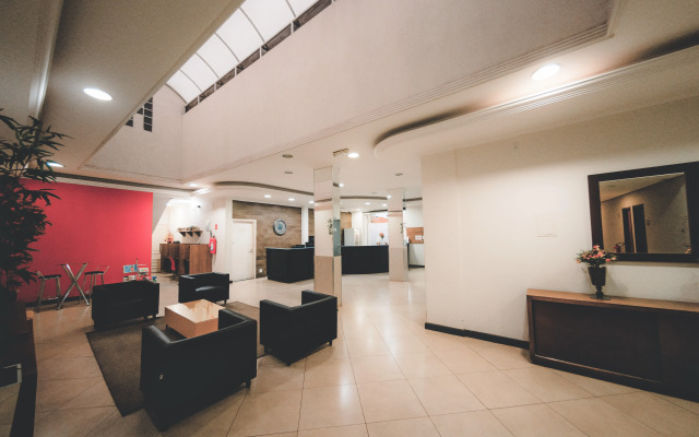 Hotel Pouso Novo