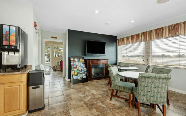 Grove City Travel Inn Columbus South