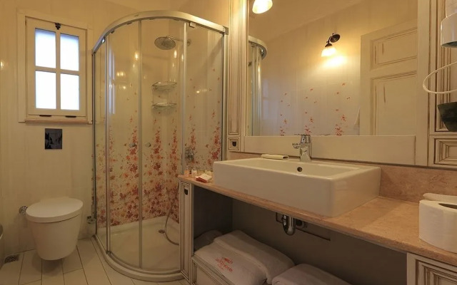 1850 Hotel Alacati