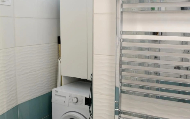 Al Teatro Verdi Luxury Apartment