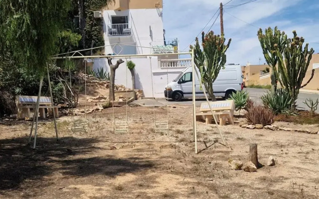 The Fey Economy Apartment Gran Alacant