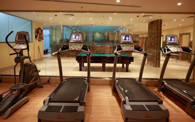 Hayatt Home Hotel
