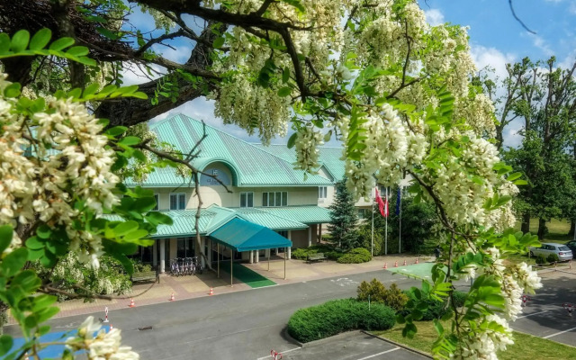 Hotel Hp Park