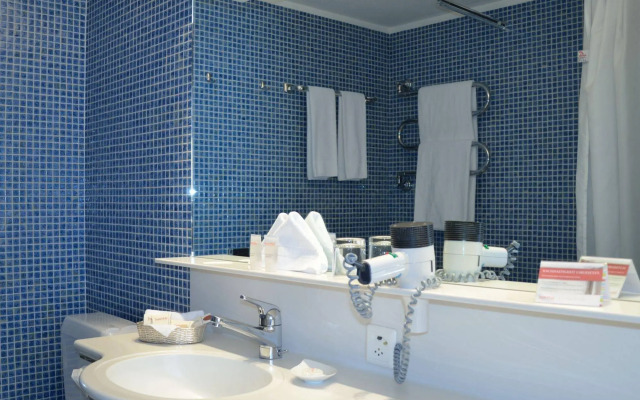 Sunstar Hotel Arosa