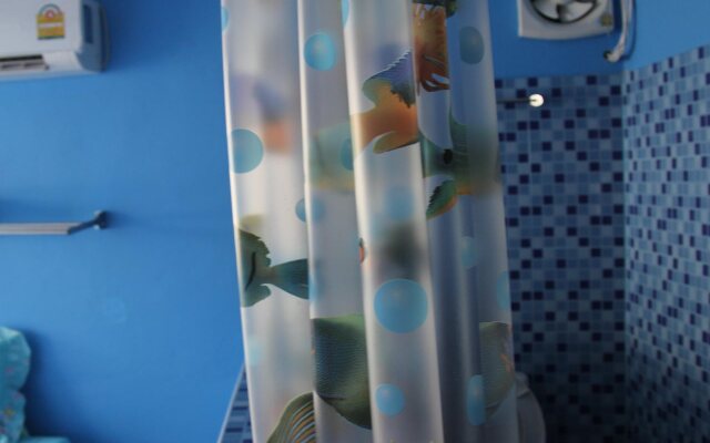 New C.H. Guest House