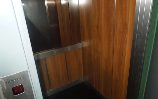 Borges Pimentel Apartment